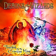 Crimson King gr